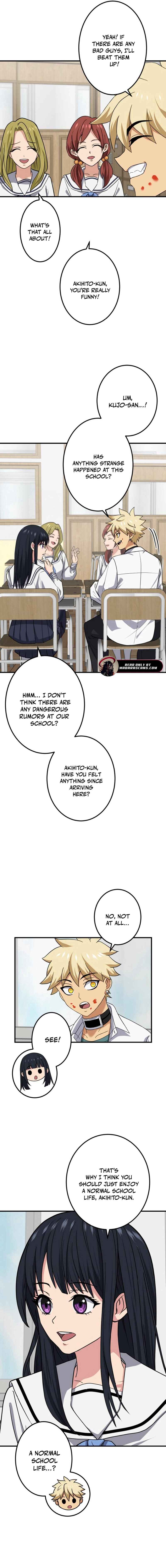 Page 8 Chapter 8 Criminal Transfer Student