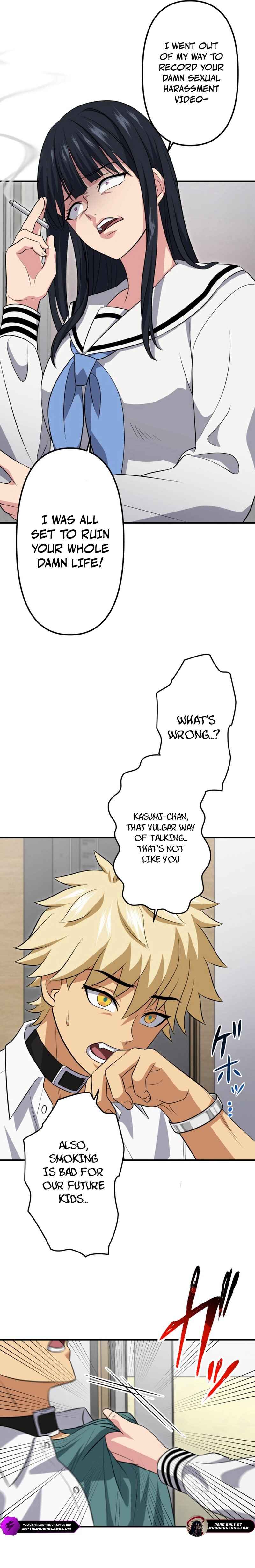 Page 10 Chapter 10 Criminal Transfer Student