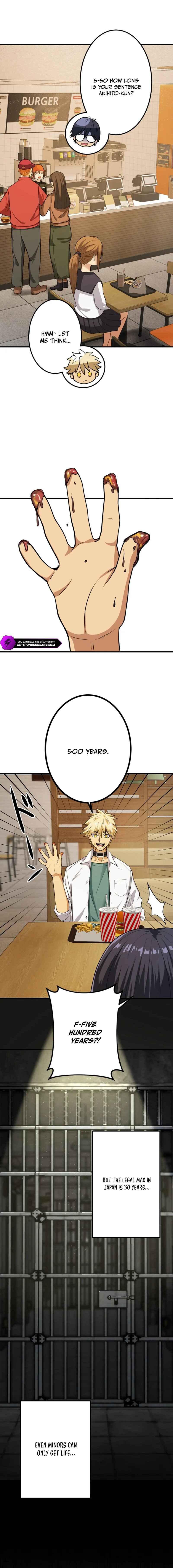 Page 14 Chapter 3 Criminal Transfer Student