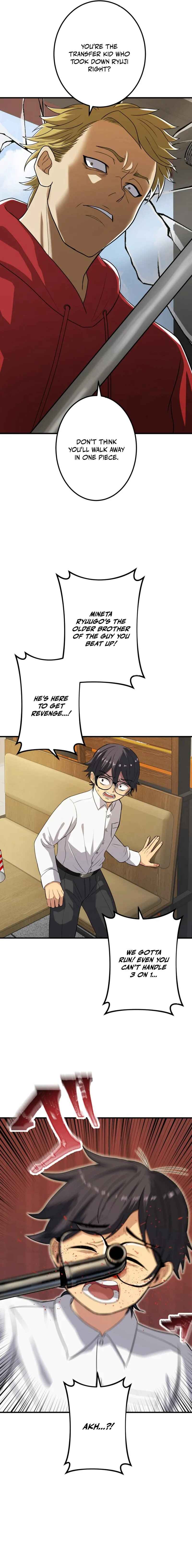 Page 19 Chapter 3 Criminal Transfer Student