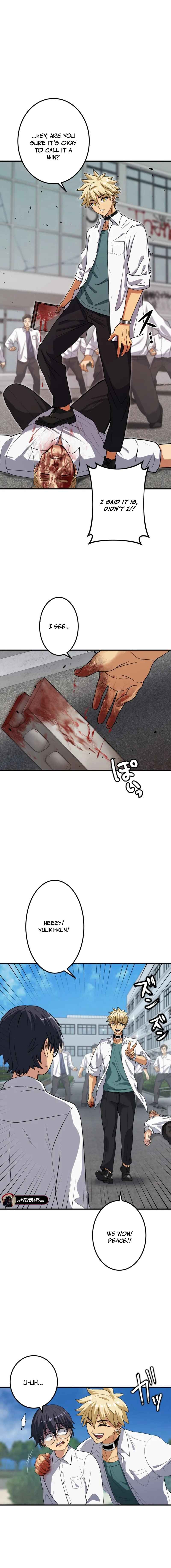 Page 2 Chapter 3 Criminal Transfer Student