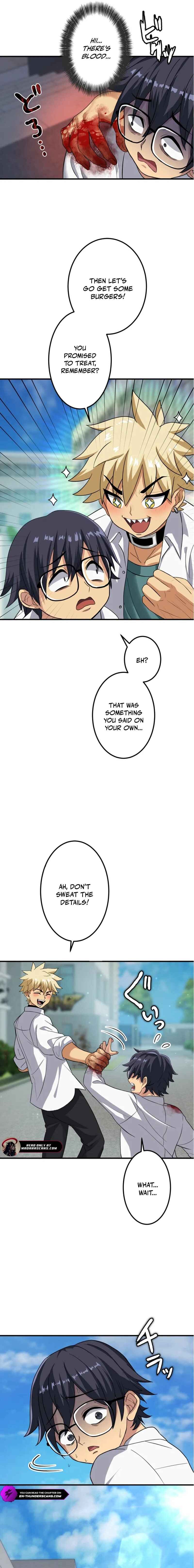 Page 3 Chapter 3 Criminal Transfer Student
