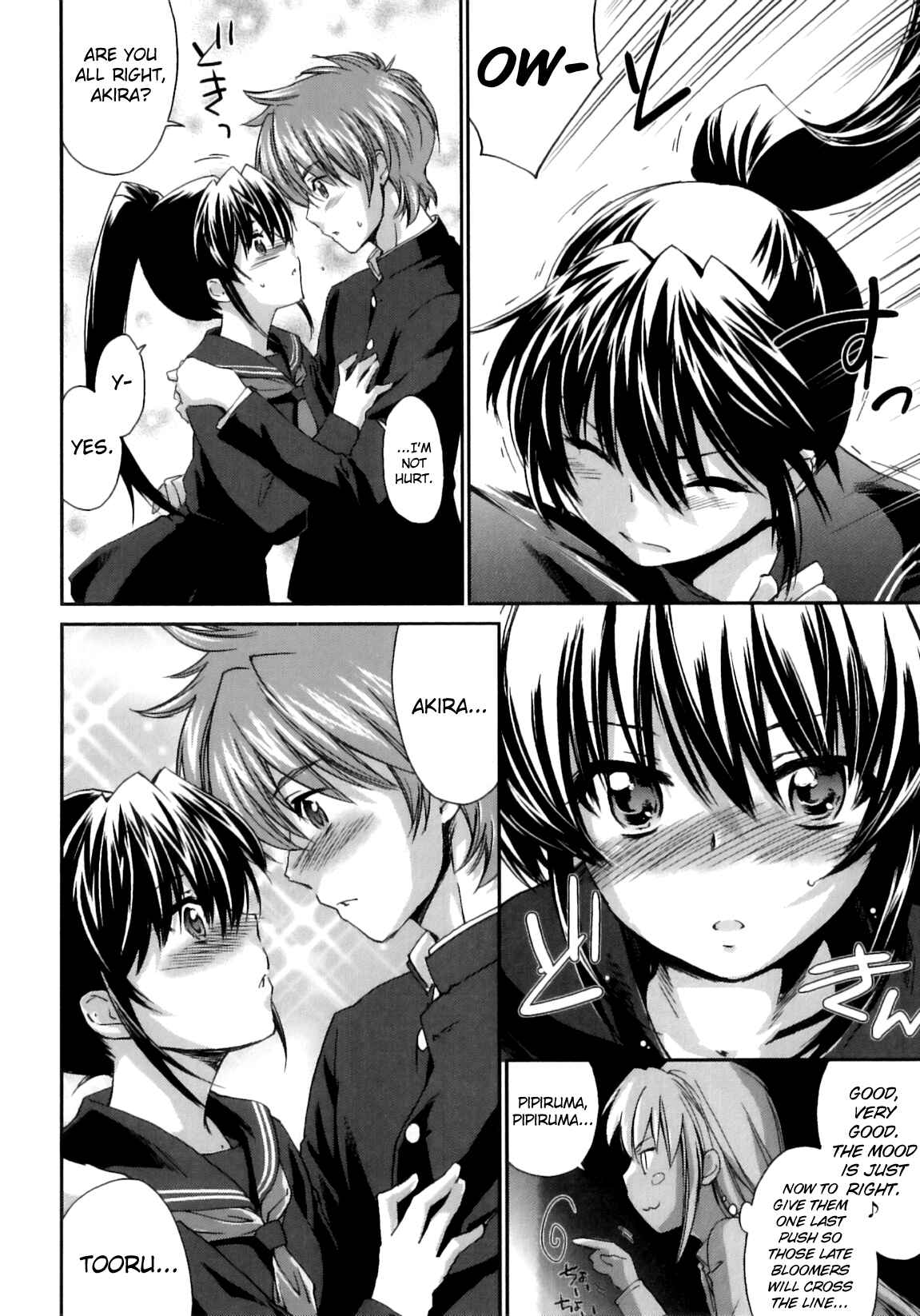Page 10 Chapter 5 Pipiruma!