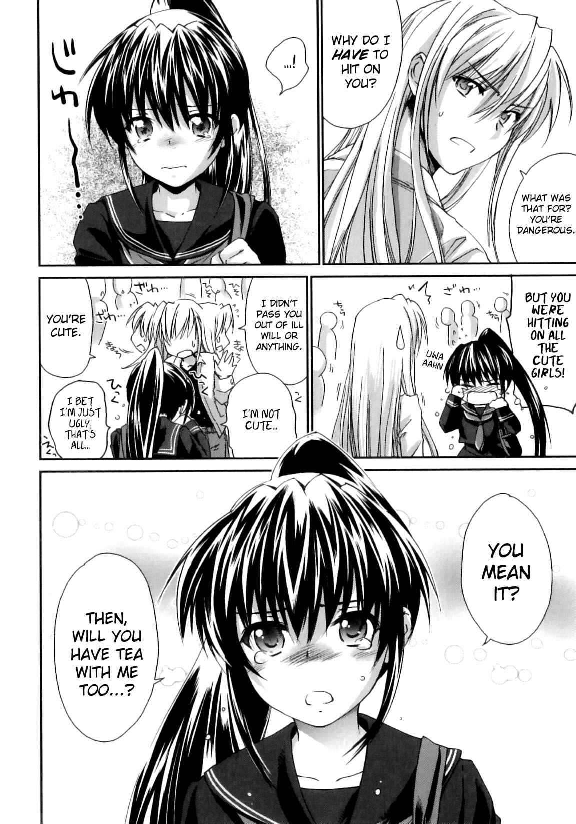 Page 2 Chapter 5 Pipiruma!
