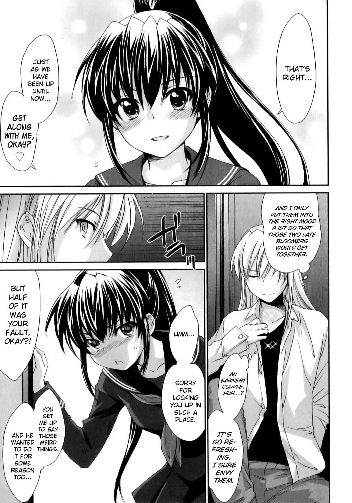 Page 25 Chapter 5 Pipiruma!