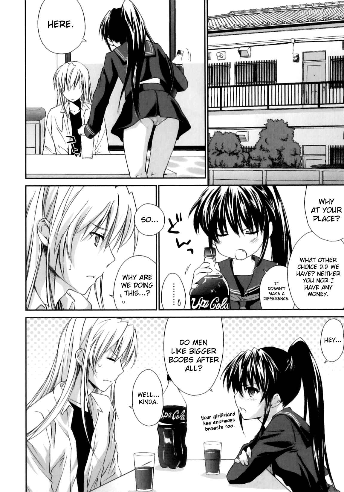 Page 4 Chapter 5 Pipiruma!