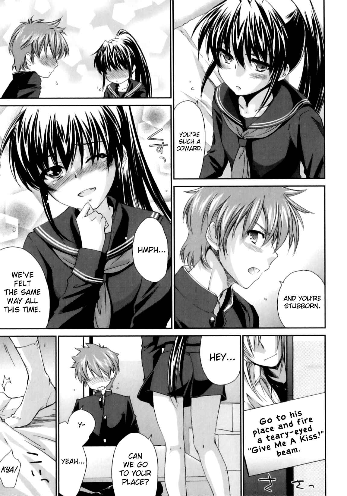 Page 9 Chapter 5 Pipiruma!