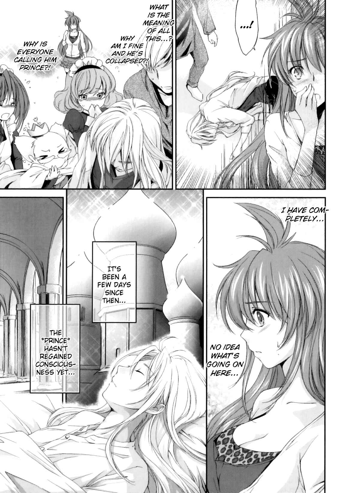 Page 11 Chapter 7 Pipiruma!