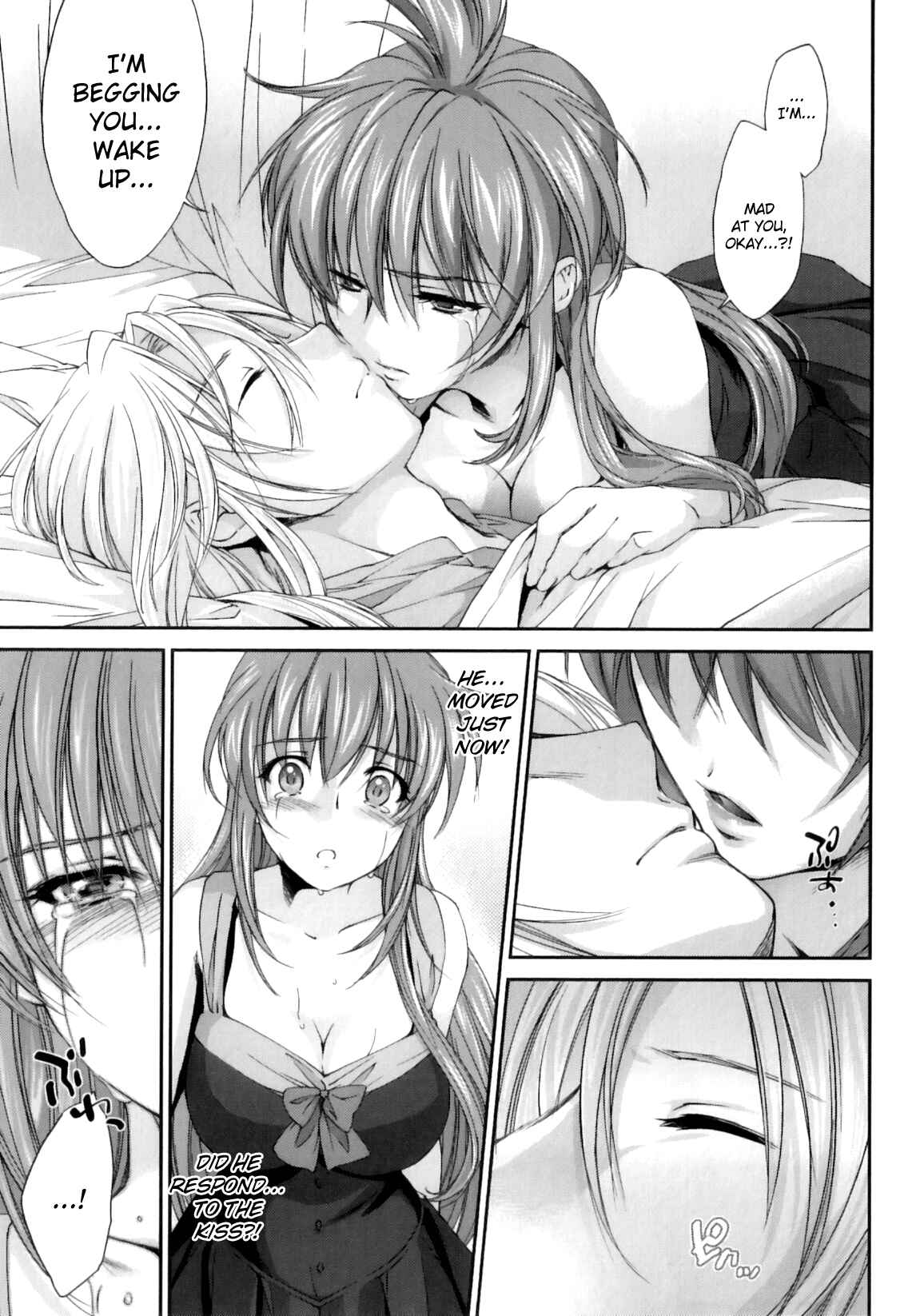 Page 15 Chapter 7 Pipiruma!