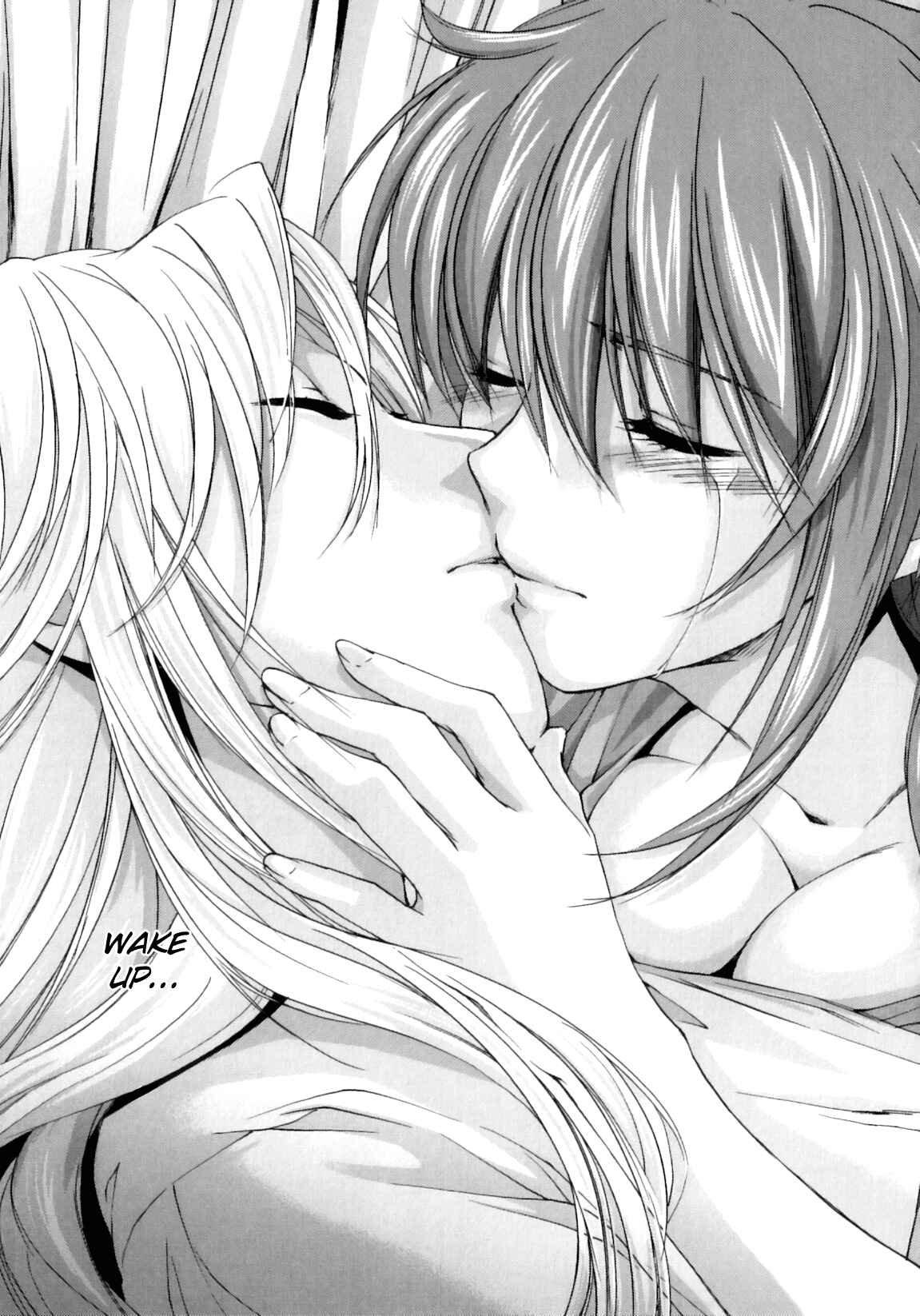 Page 18 Chapter 7 Pipiruma!