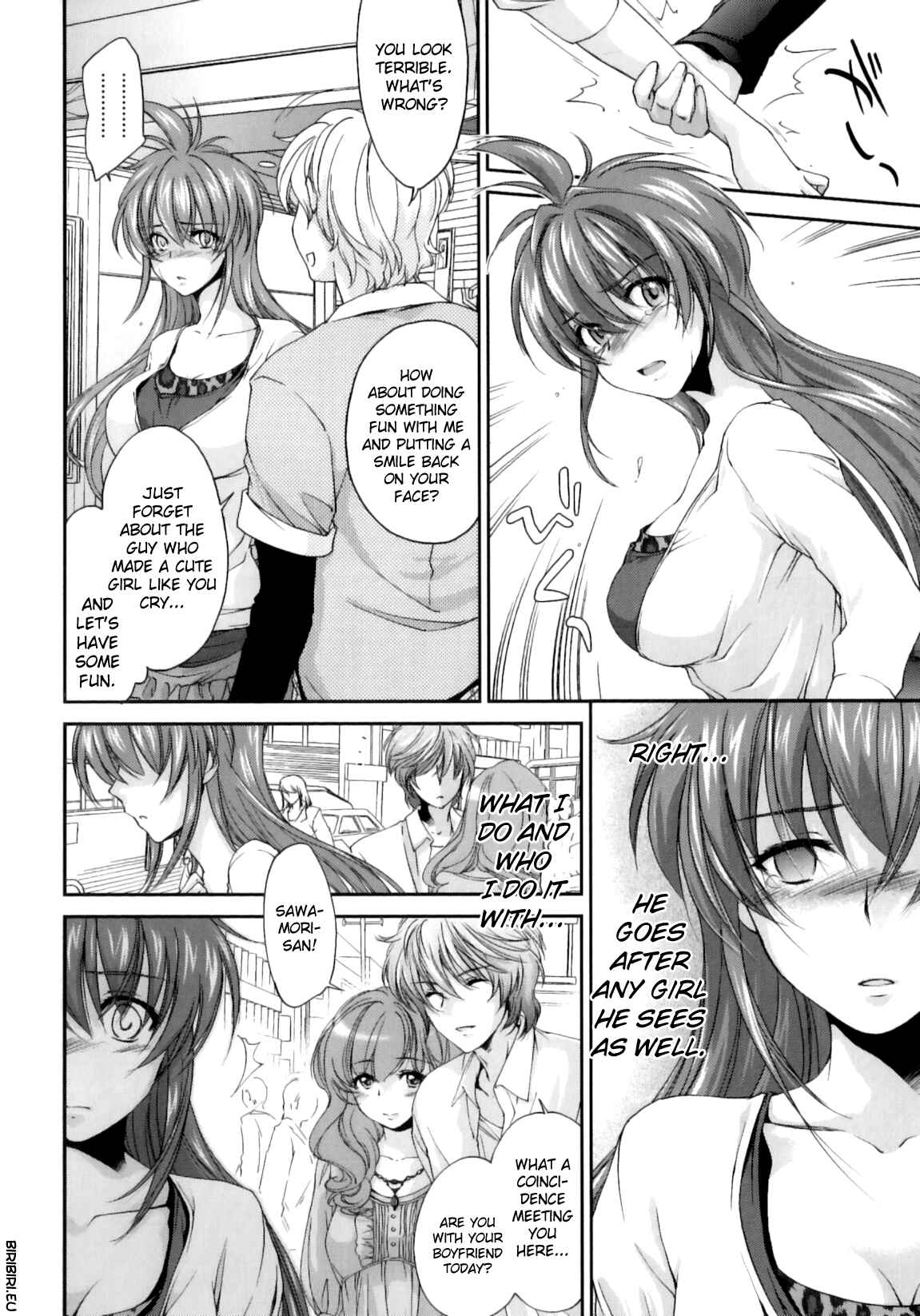 Page 2 Chapter 7 Pipiruma!