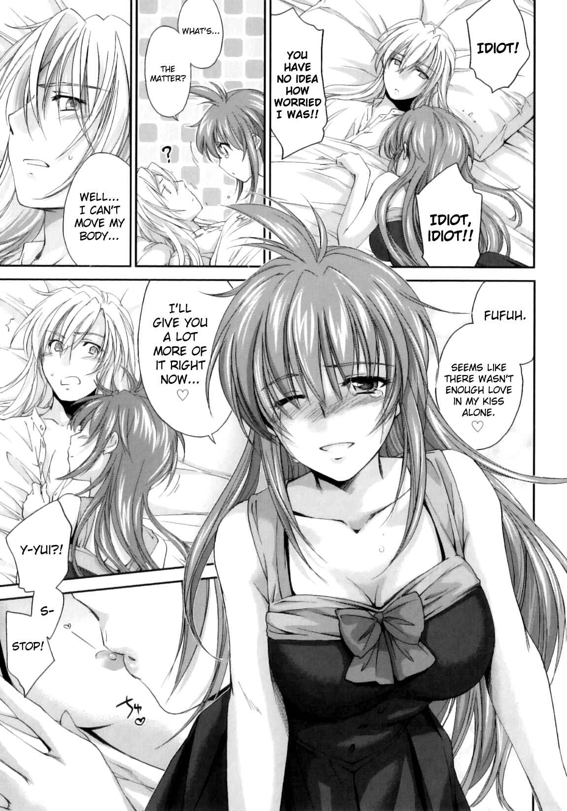 Page 20 Chapter 7 Pipiruma!