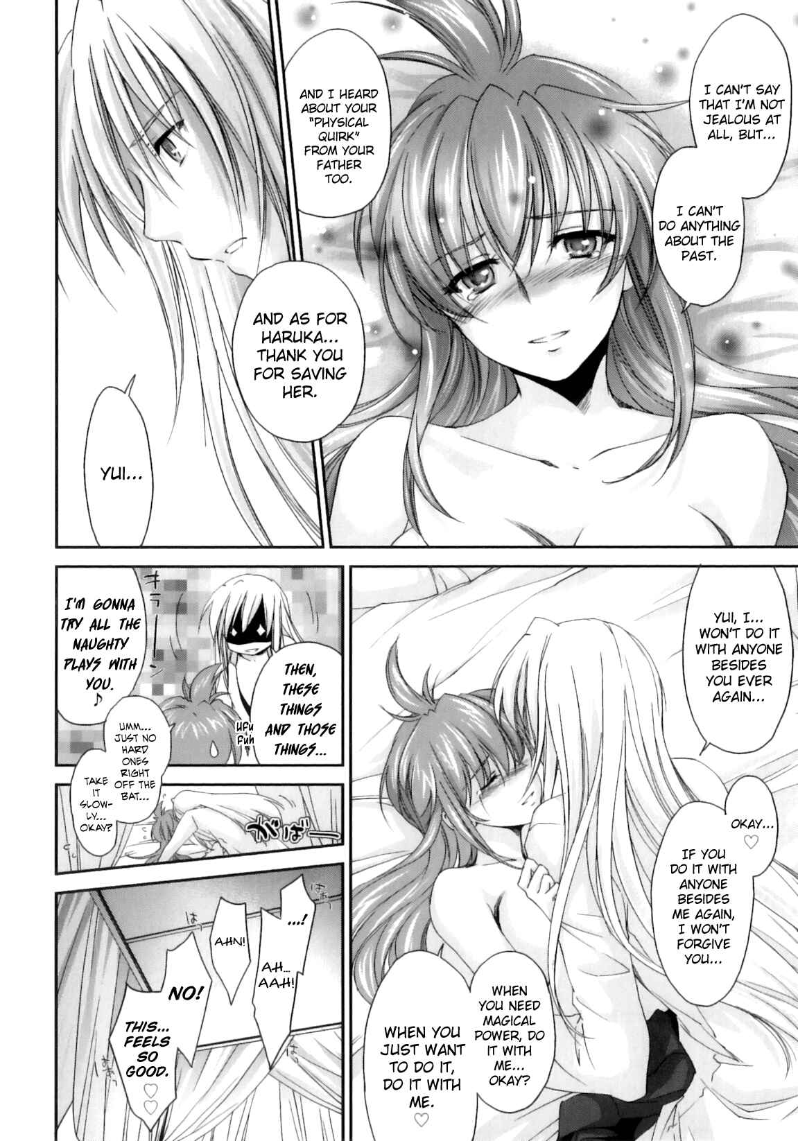 Page 31 Chapter 7 Pipiruma!