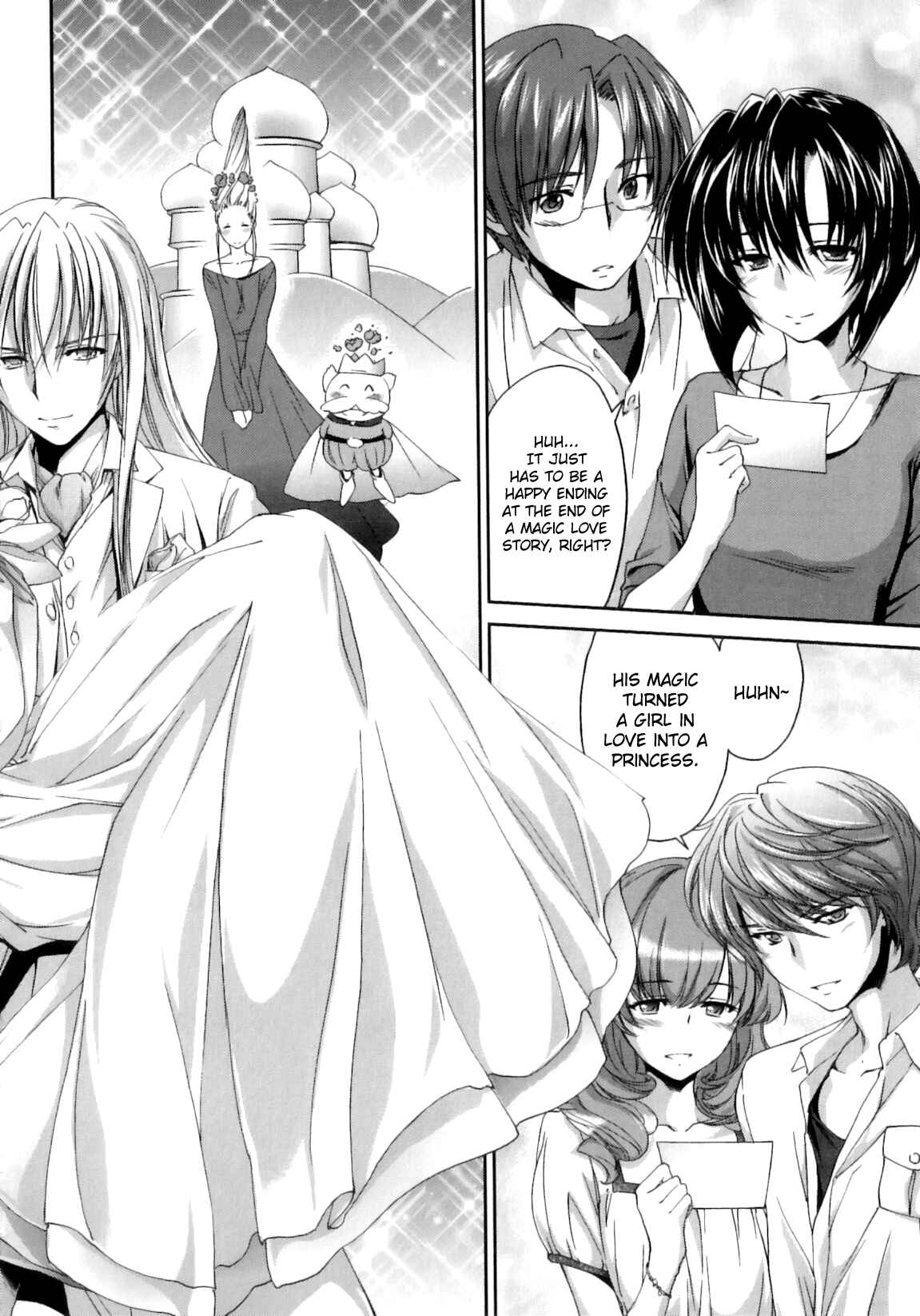 Page 38 Chapter 7 Pipiruma!