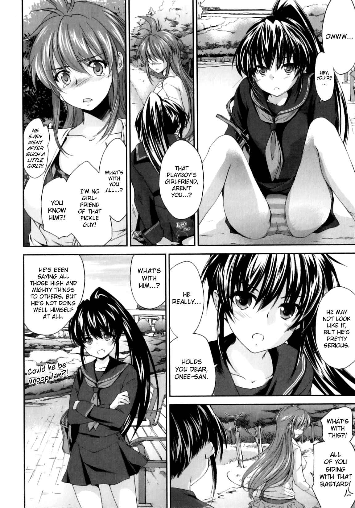 Page 4 Chapter 7 Pipiruma!