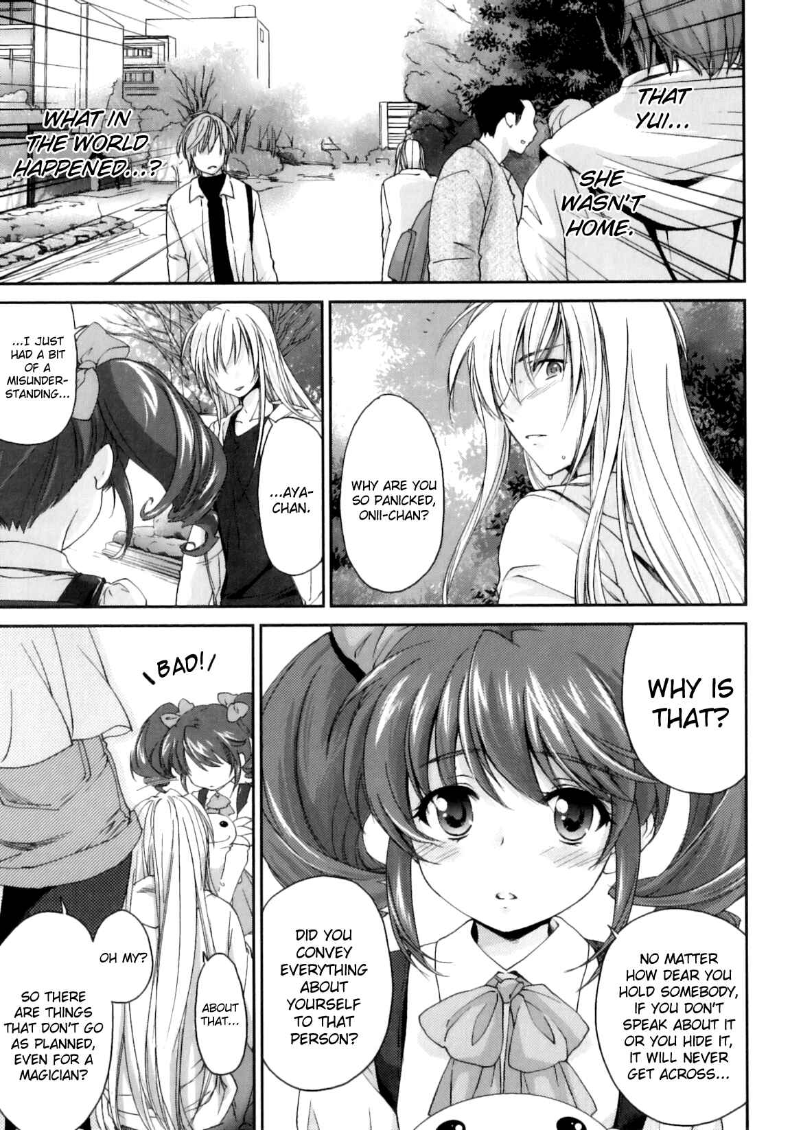 Page 5 Chapter 7 Pipiruma!