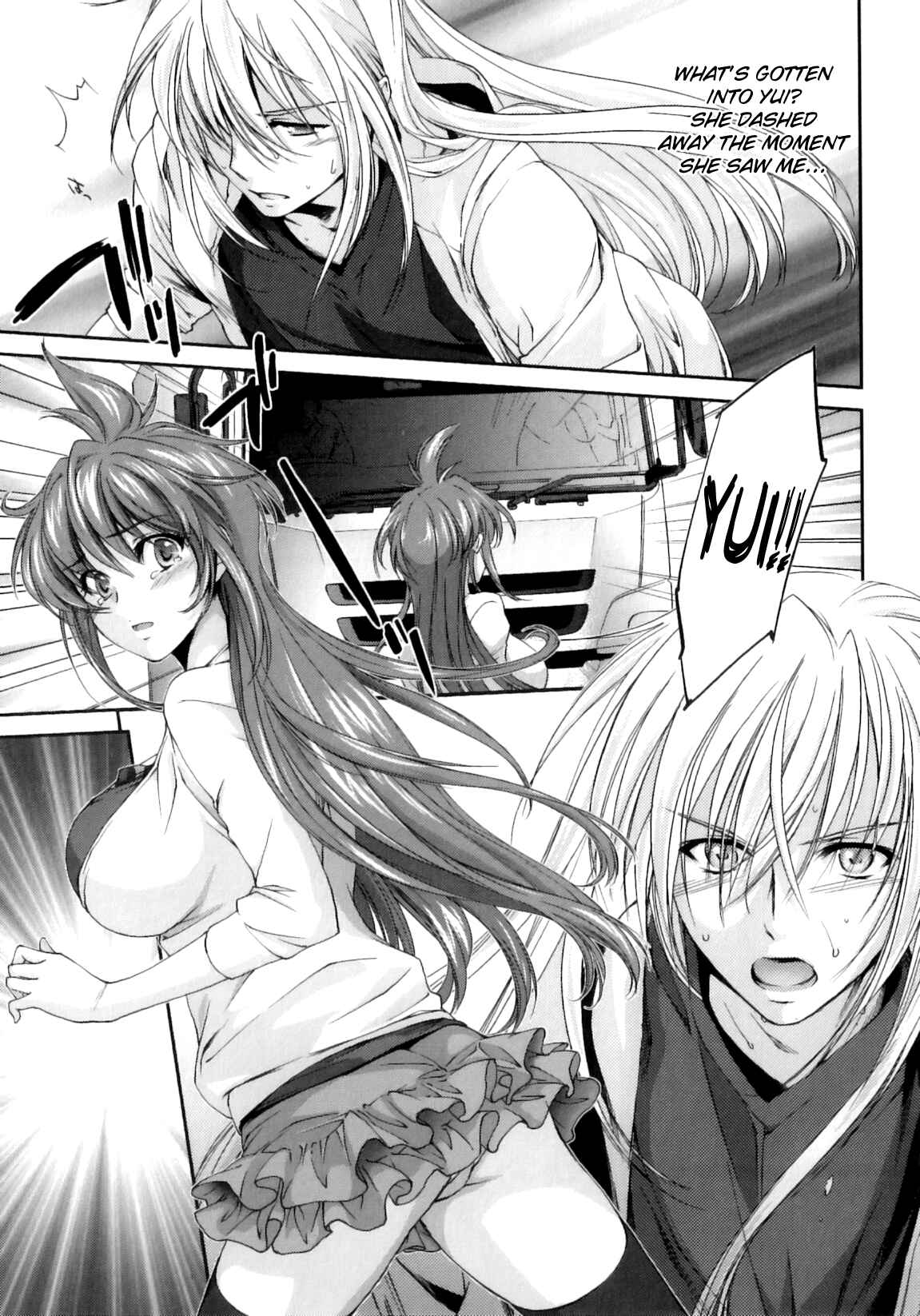 Page 9 Chapter 7 Pipiruma!