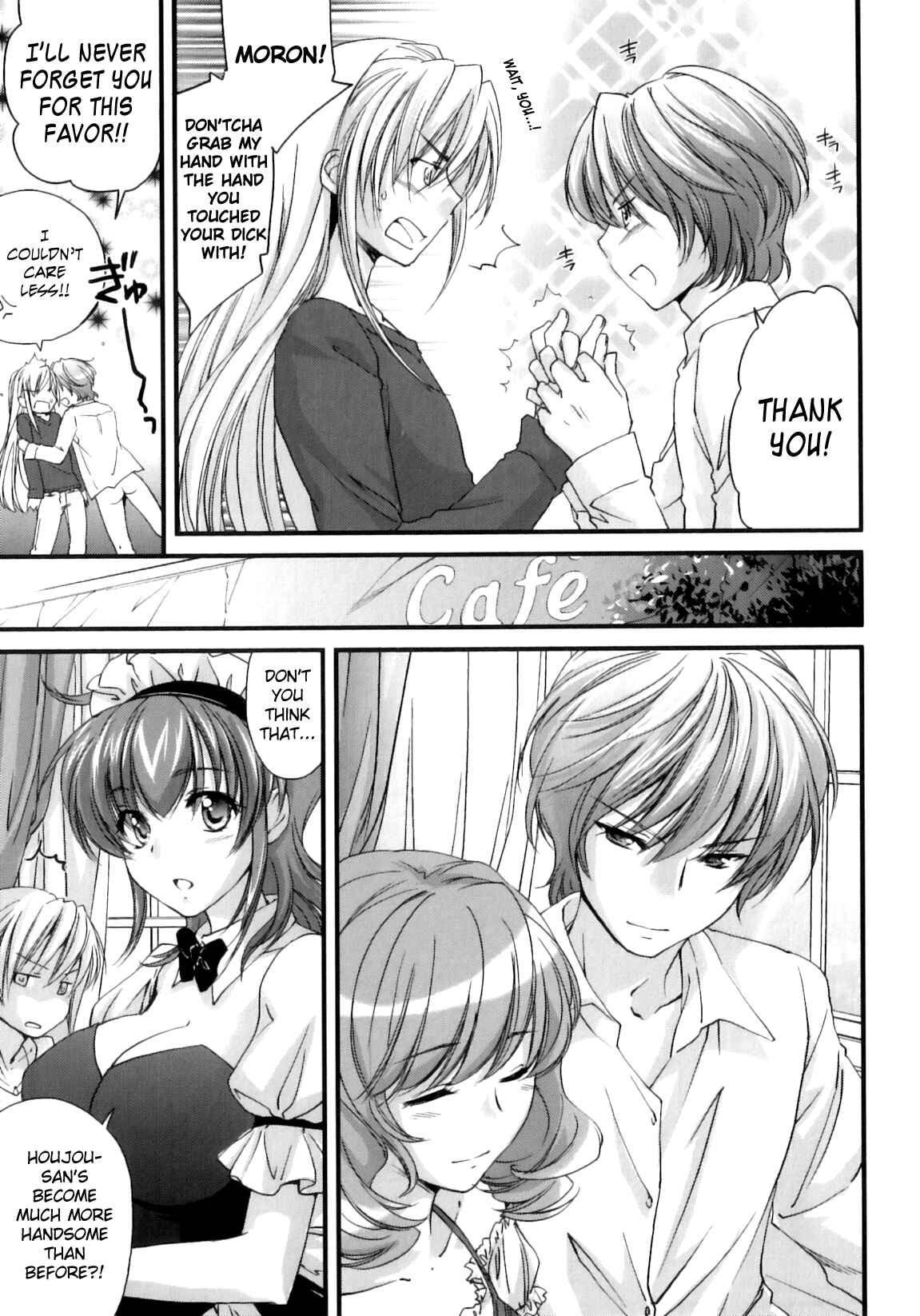 Page 23 Chapter 3 Pipiruma!