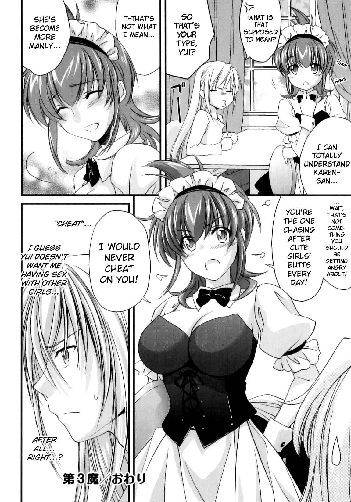 Page 24 Chapter 3 Pipiruma!