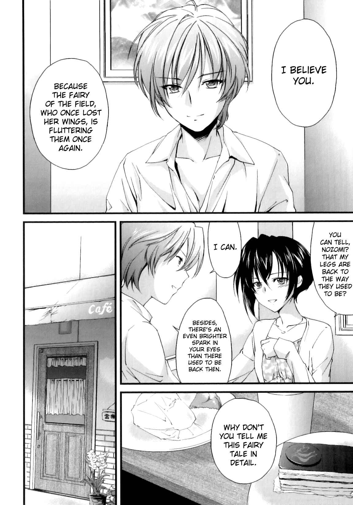 Page 4 Chapter 3 Pipiruma!