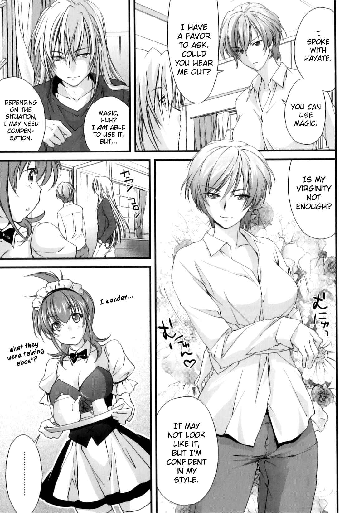 Page 7 Chapter 3 Pipiruma!