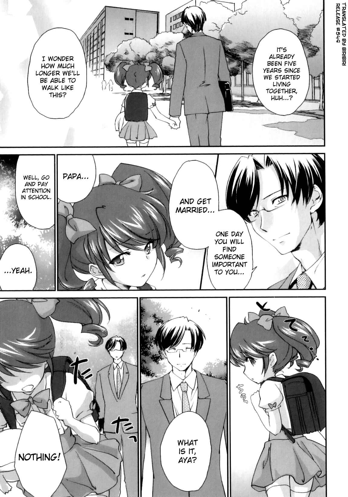 Page 1 Chapter 4 Pipiruma!