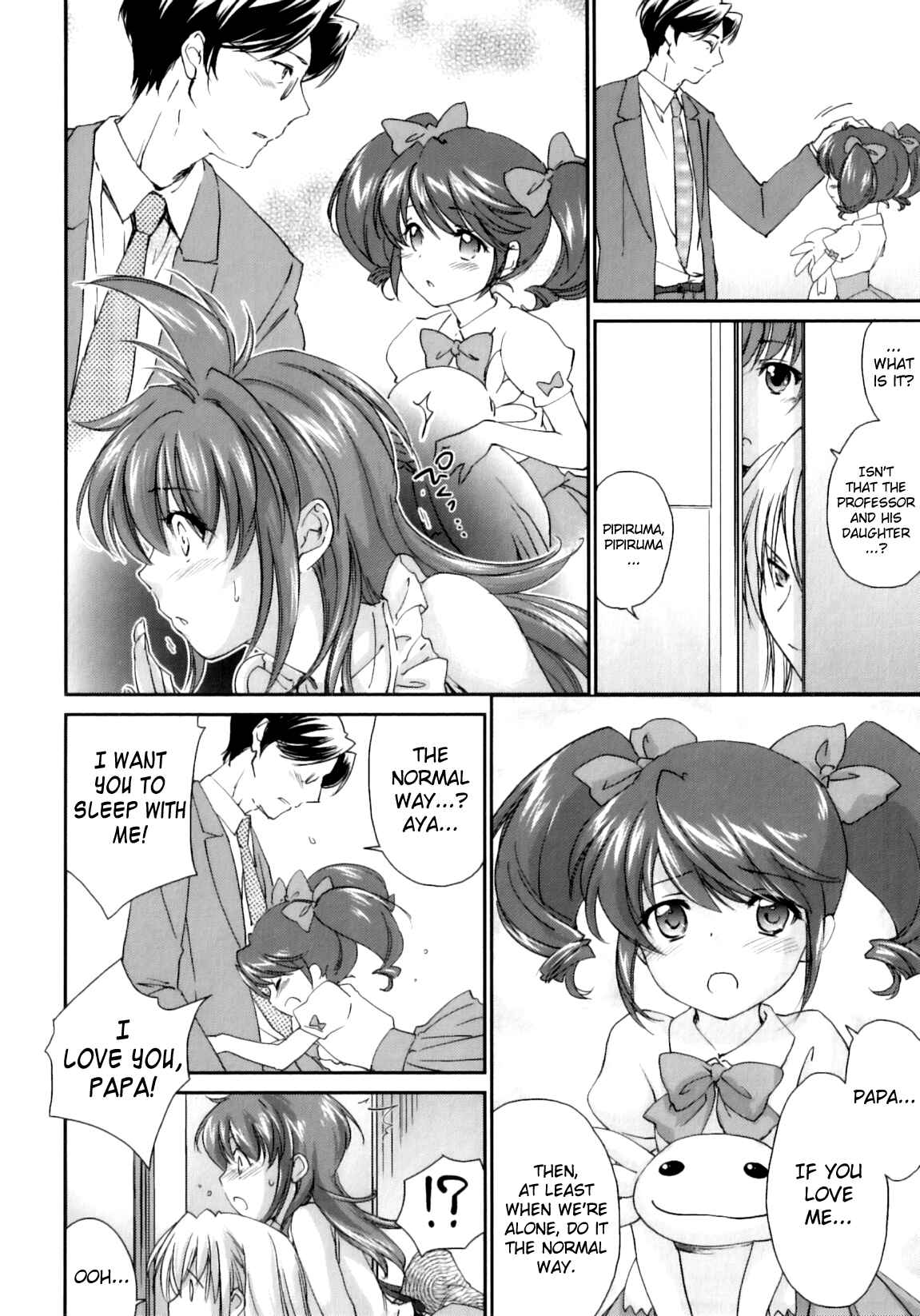 Page 10 Chapter 4 Pipiruma!