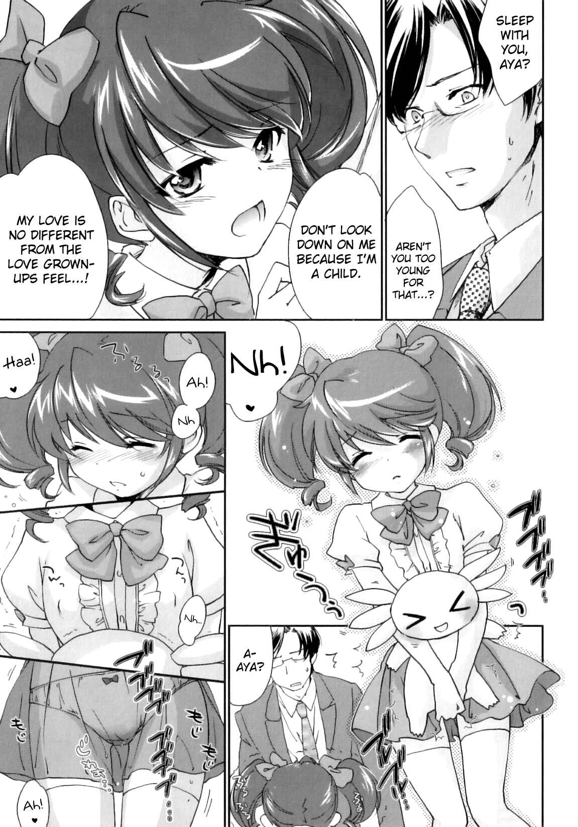 Page 11 Chapter 4 Pipiruma!
