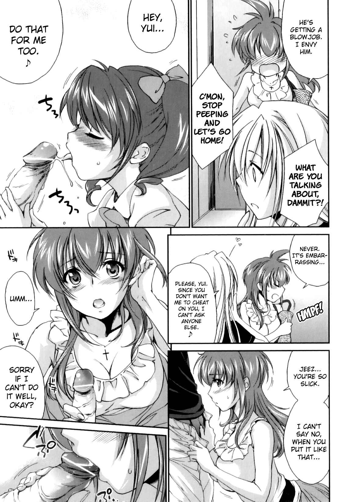 Page 13 Chapter 4 Pipiruma!
