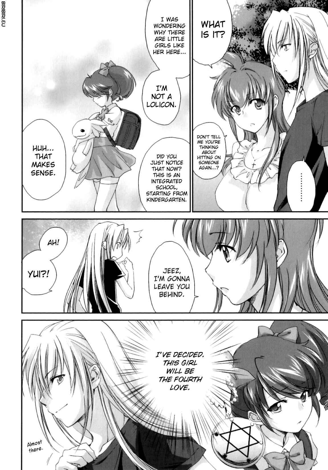 Page 2 Chapter 4 Pipiruma!