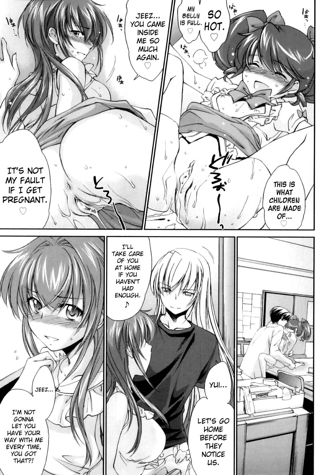 Page 23 Chapter 4 Pipiruma!