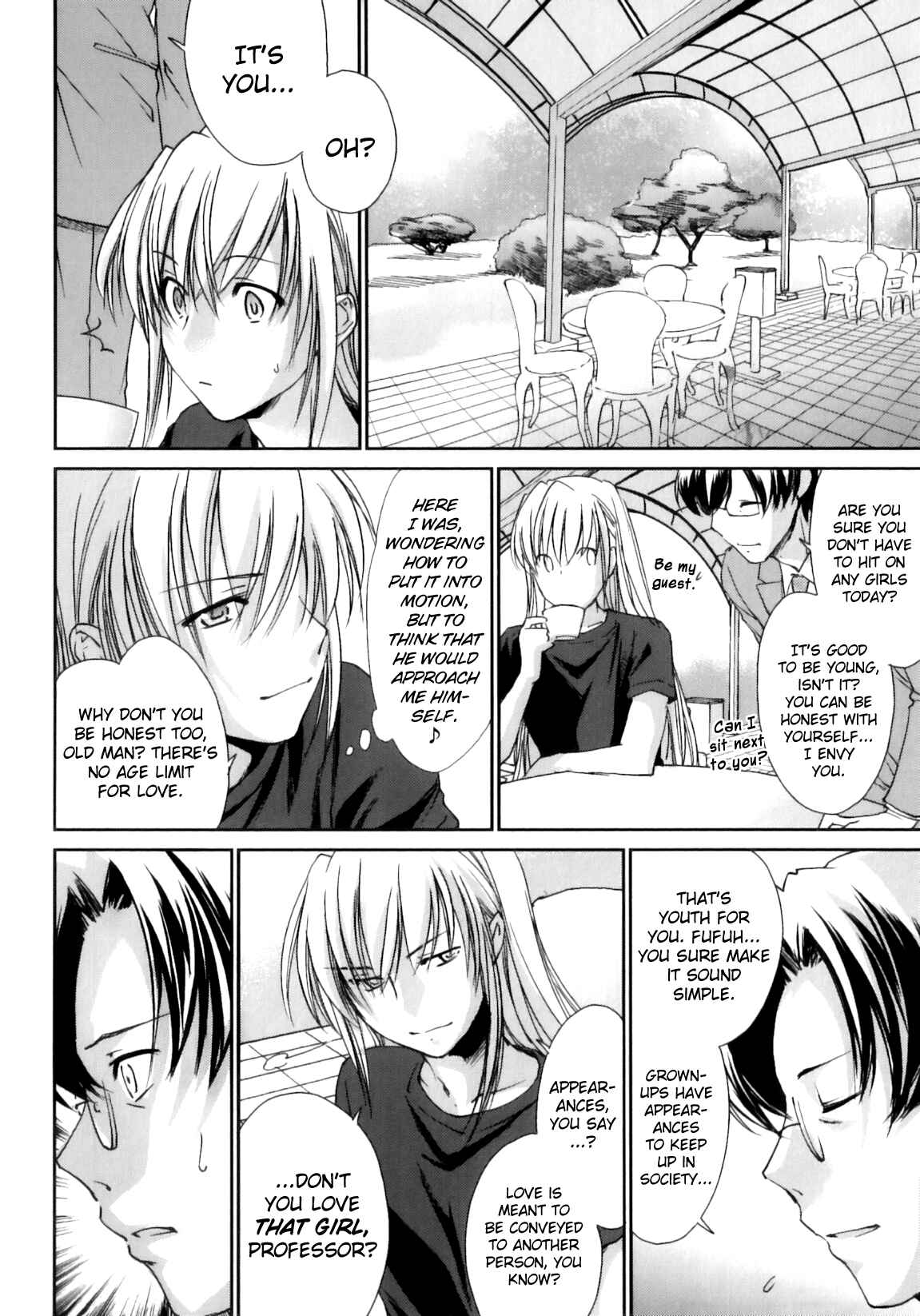 Page 4 Chapter 4 Pipiruma!