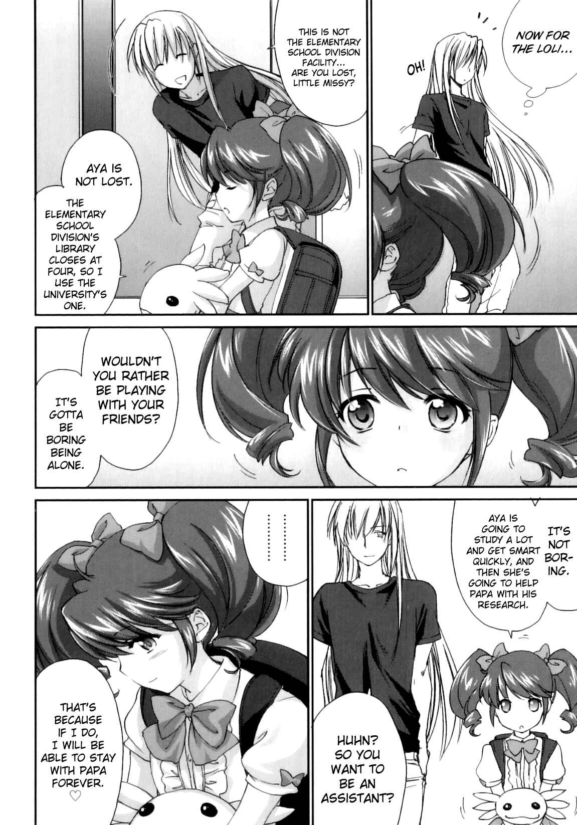 Page 6 Chapter 4 Pipiruma!
