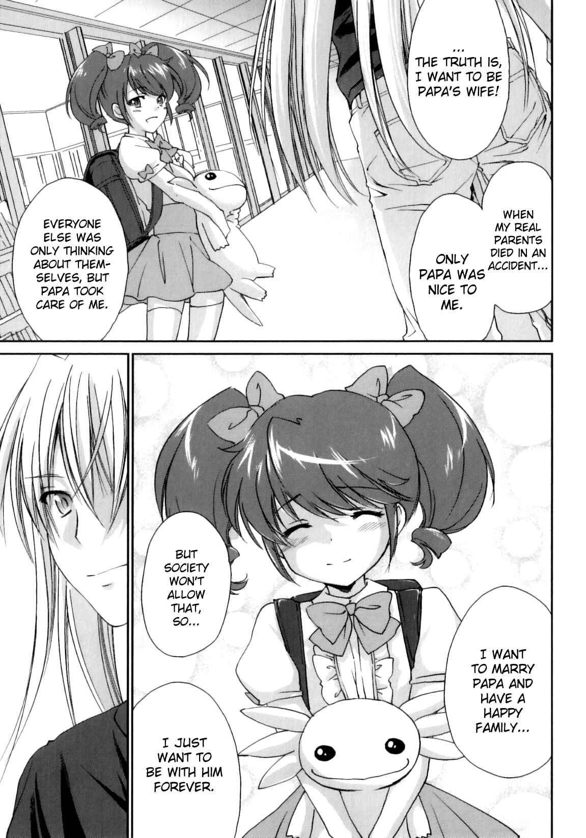 Page 7 Chapter 4 Pipiruma!