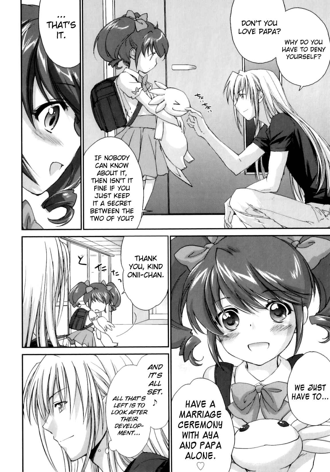 Page 8 Chapter 4 Pipiruma!