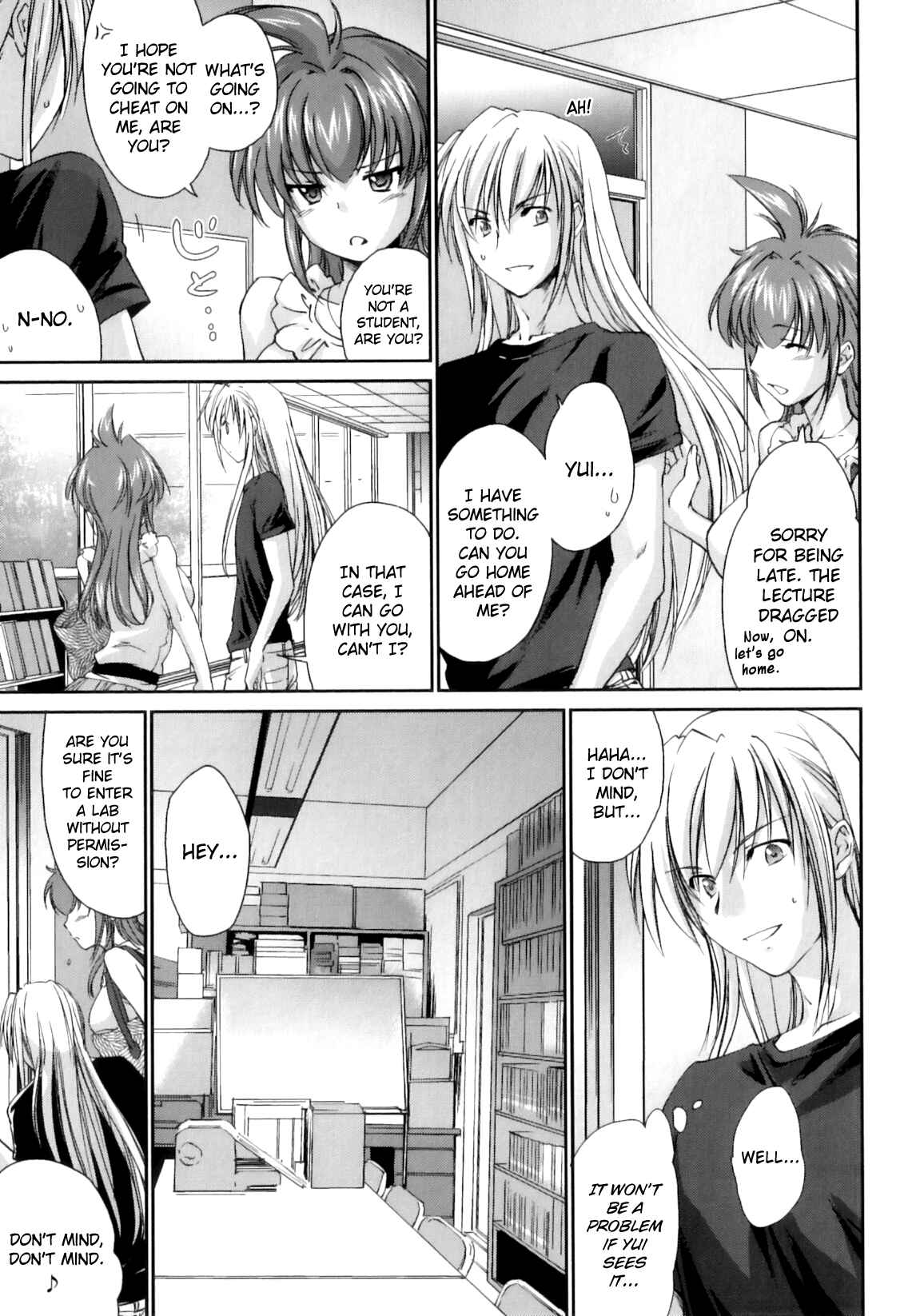 Page 9 Chapter 4 Pipiruma!