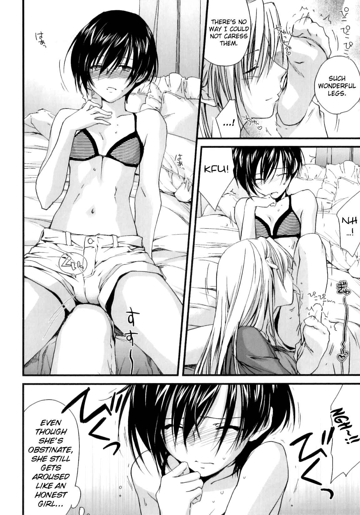 Page 10 Chapter 2 Pipiruma!