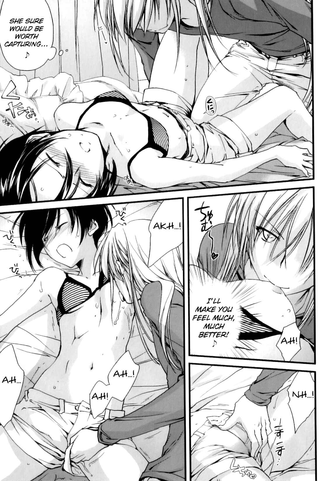 Page 11 Chapter 2 Pipiruma!