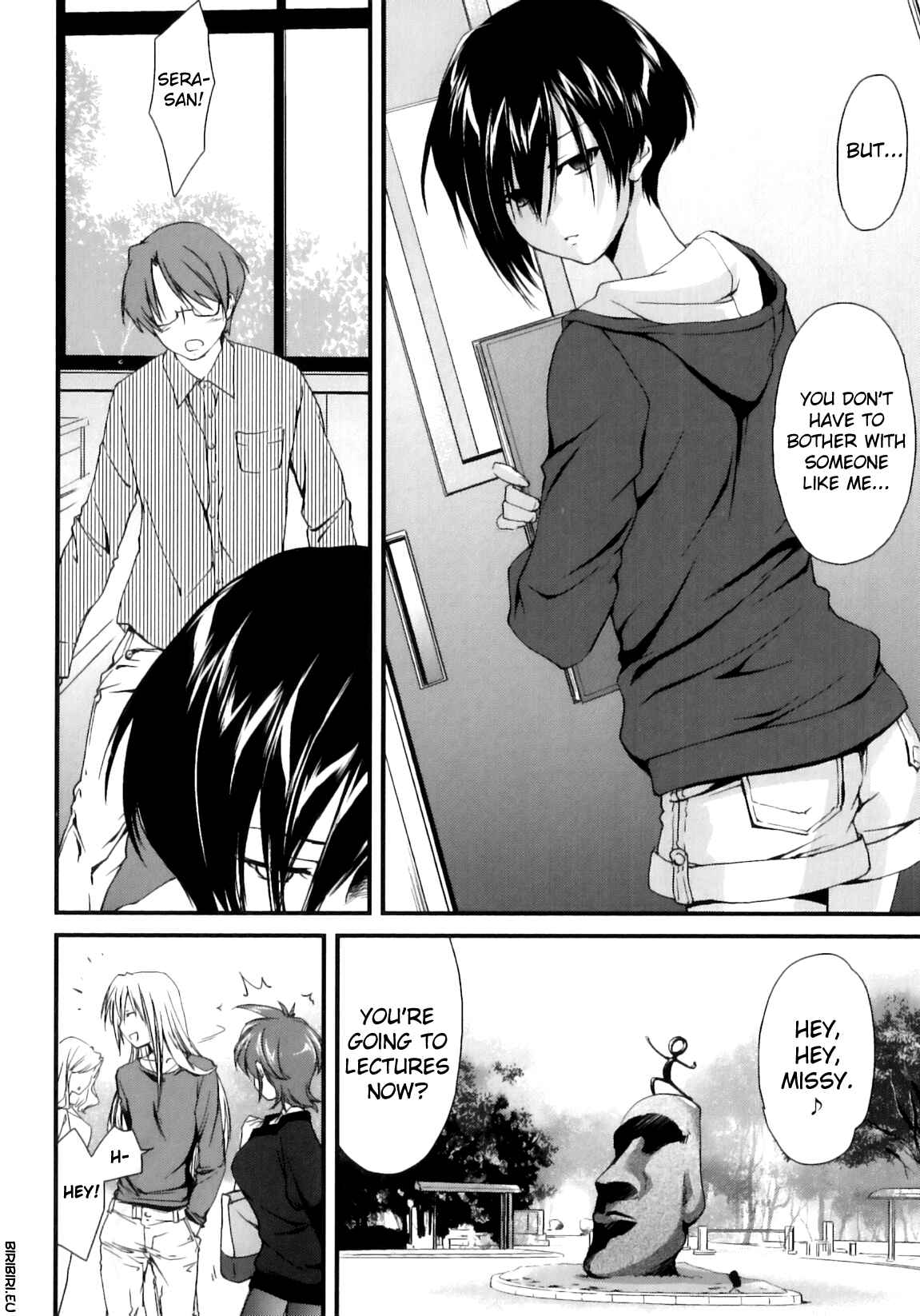 Page 2 Chapter 2 Pipiruma!