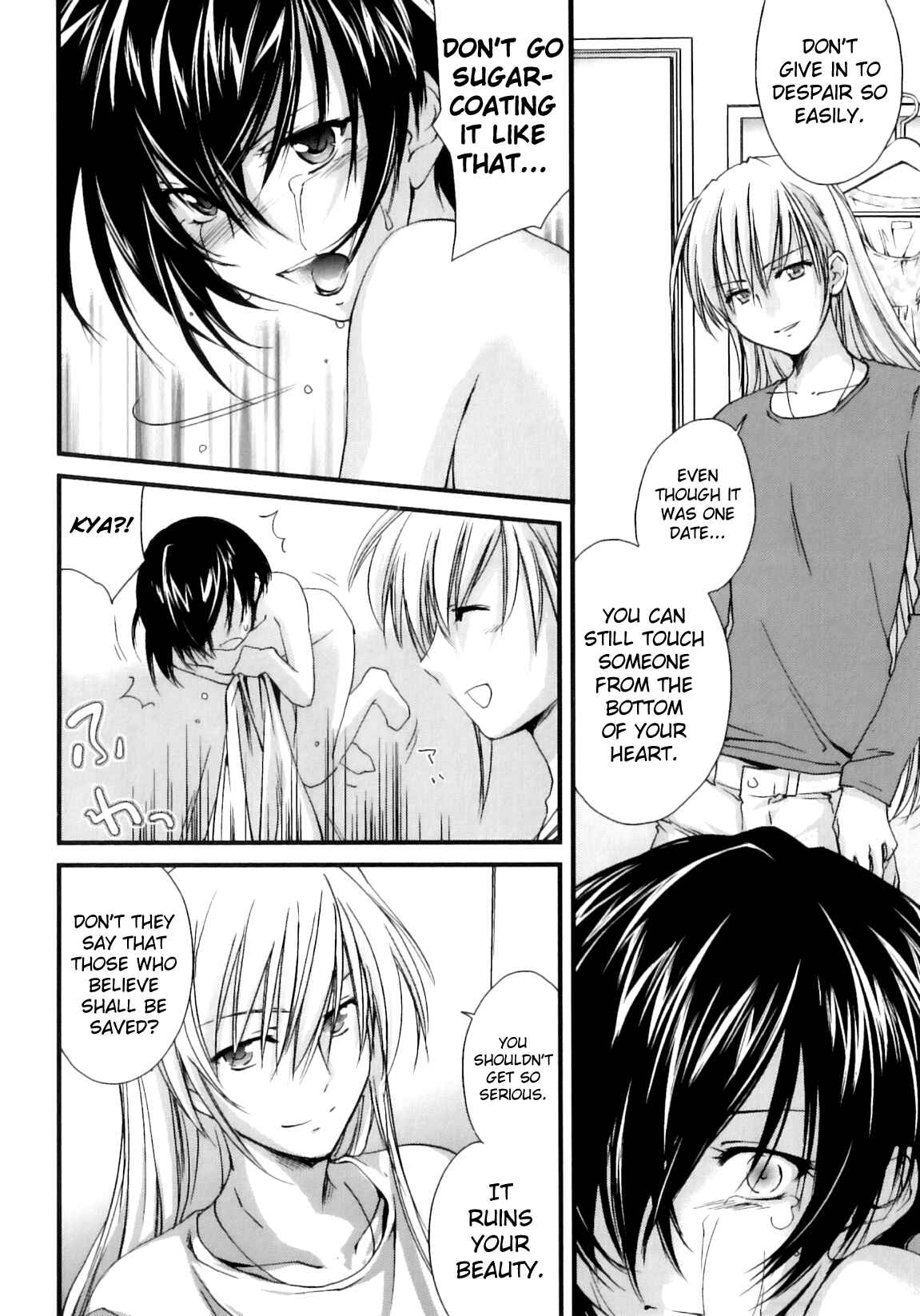 Page 22 Chapter 2 Pipiruma!