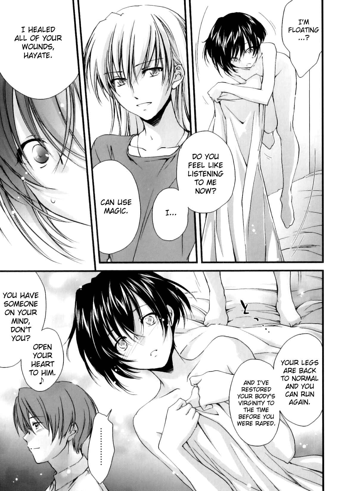 Page 23 Chapter 2 Pipiruma!