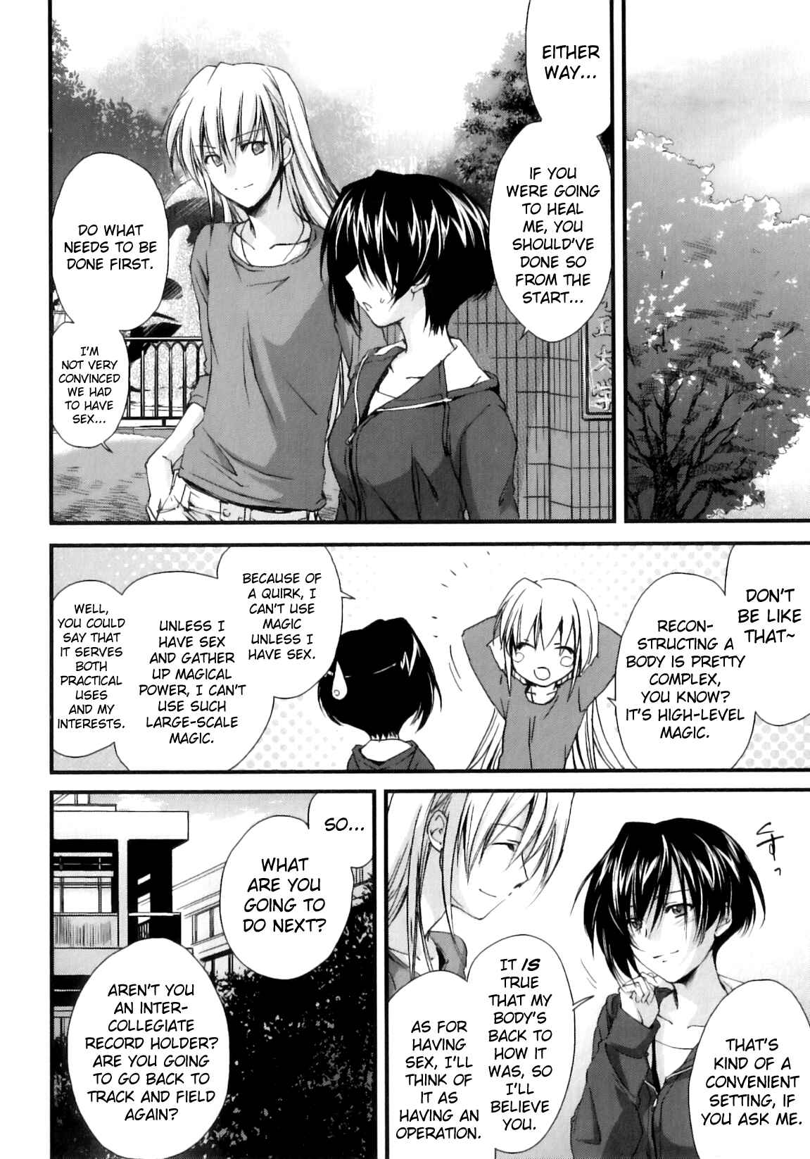 Page 24 Chapter 2 Pipiruma!