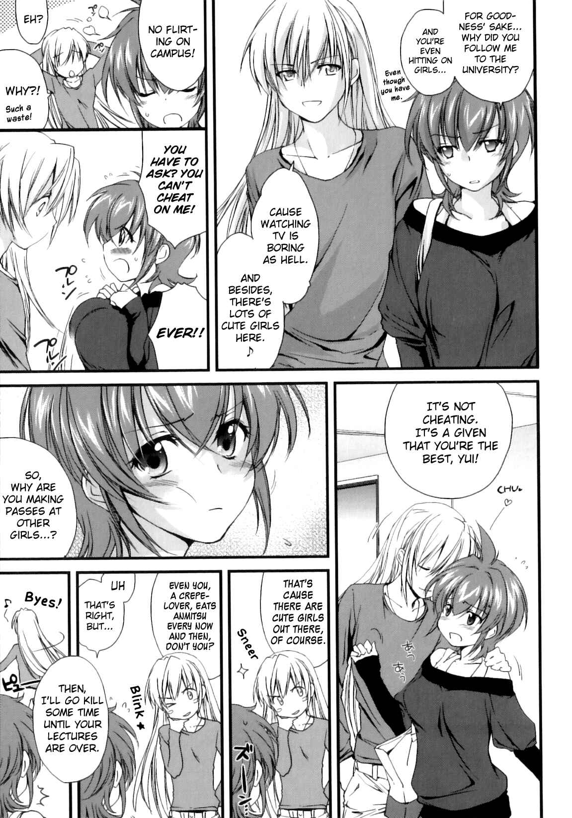 Page 3 Chapter 2 Pipiruma!