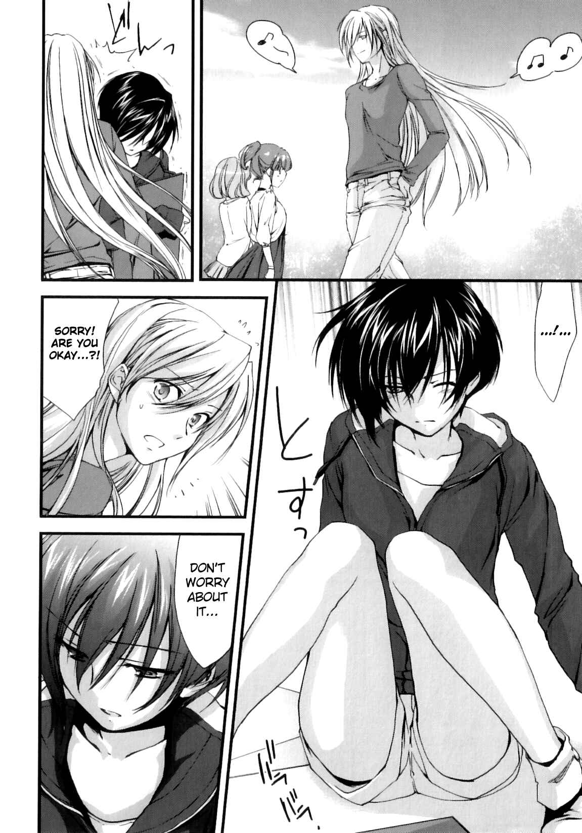 Page 4 Chapter 2 Pipiruma!