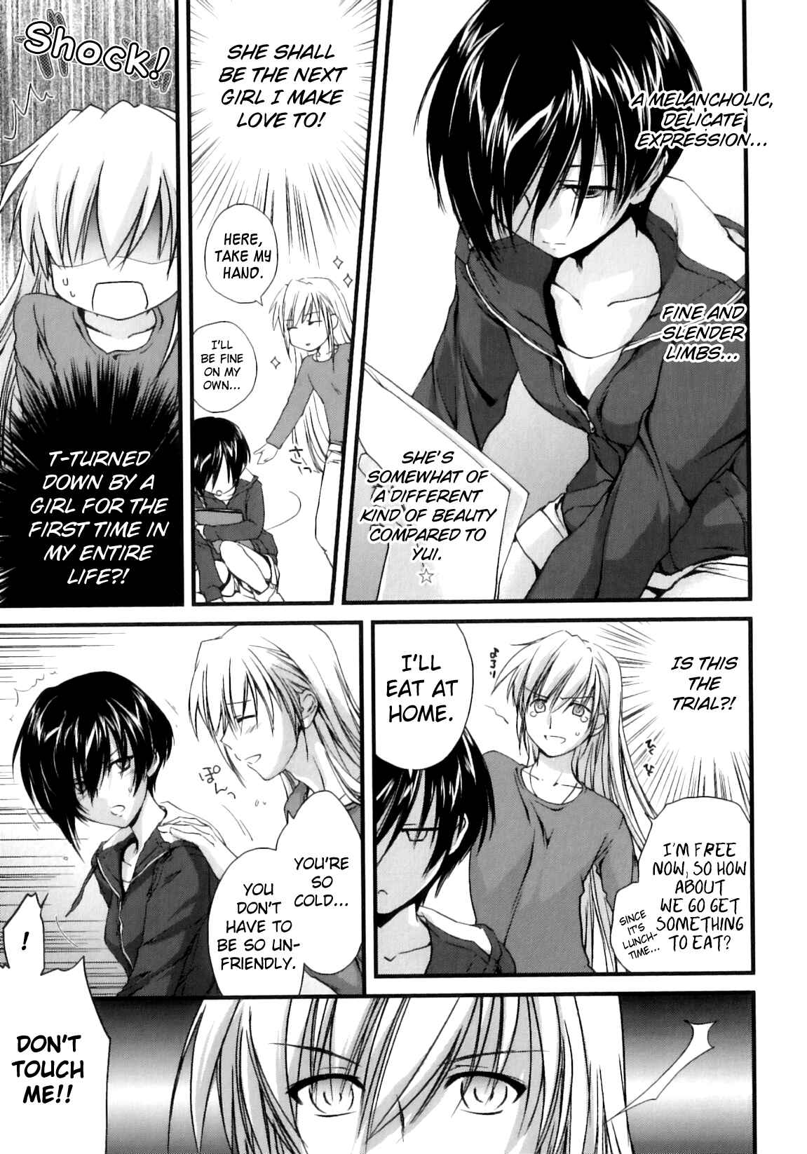 Page 5 Chapter 2 Pipiruma!
