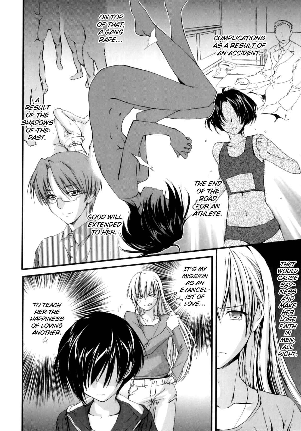 Page 6 Chapter 2 Pipiruma!