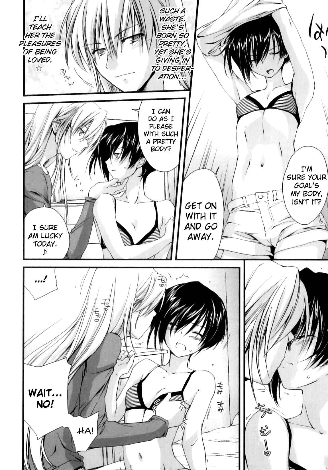 Page 8 Chapter 2 Pipiruma!
