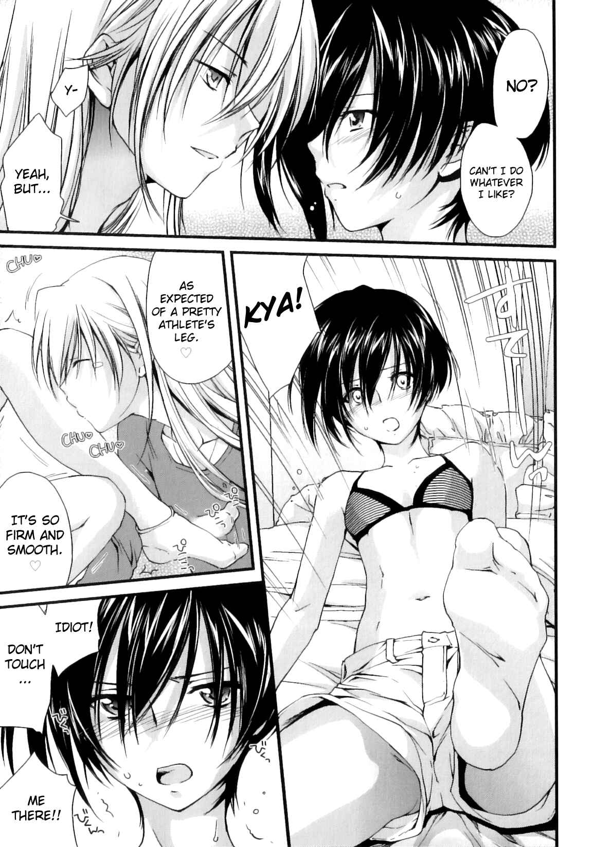 Page 9 Chapter 2 Pipiruma!