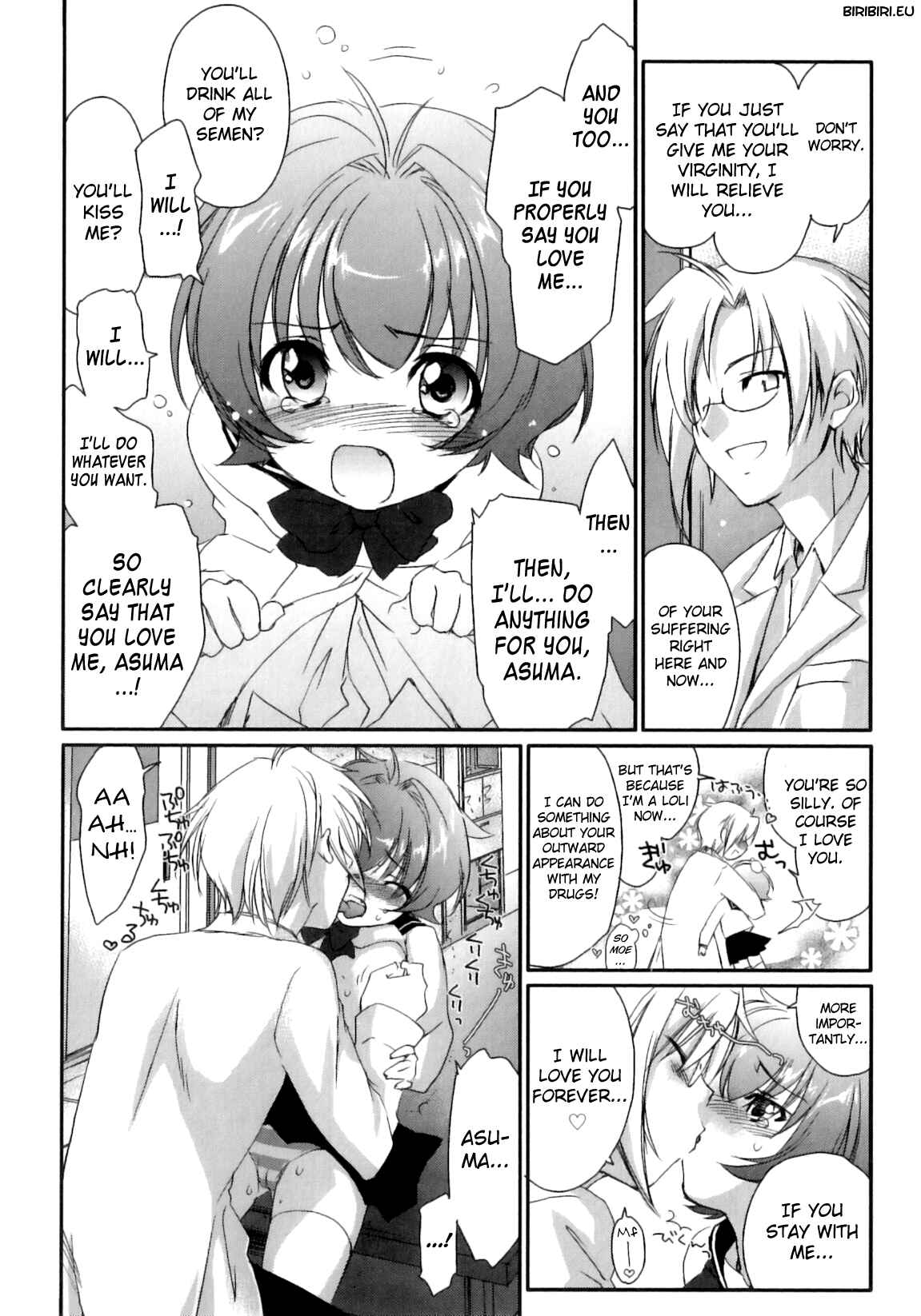 Page 2 Chapter 8 Pipiruma!