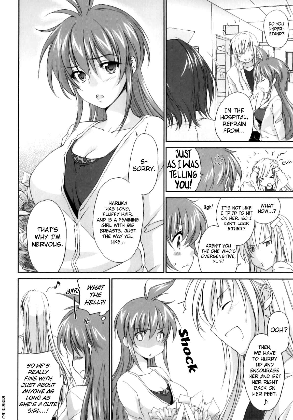 Page 2 Chapter 6 Pipiruma!